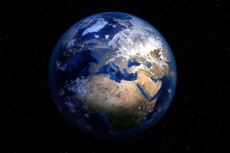 Planet Earth